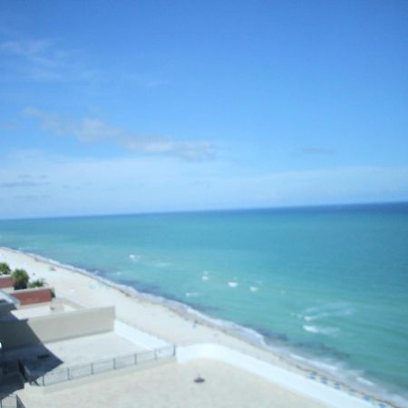 Penthouse In The Sky Apartment Miami Beach Exterior photo