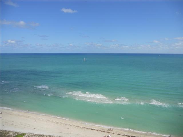 Penthouse In The Sky Apartment Miami Beach Exterior photo